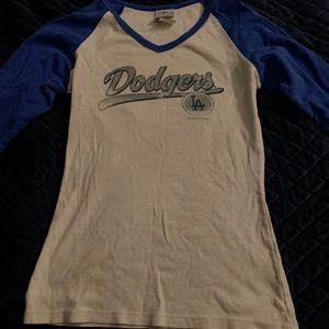 Dodger Mid Sleeve Shirt